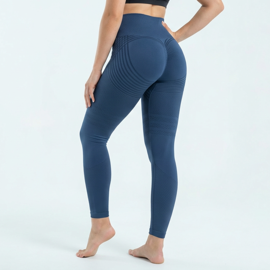 Legging 3D Anti-Cellulite Selora