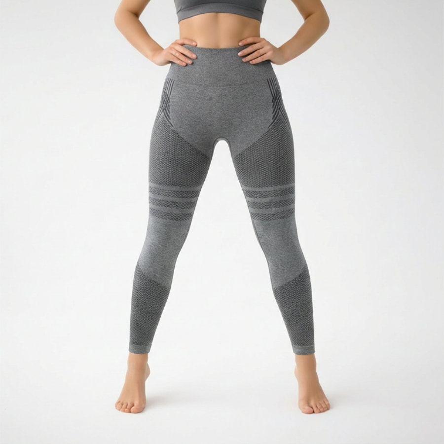 Legging 3D Anti-Cellulite Selora