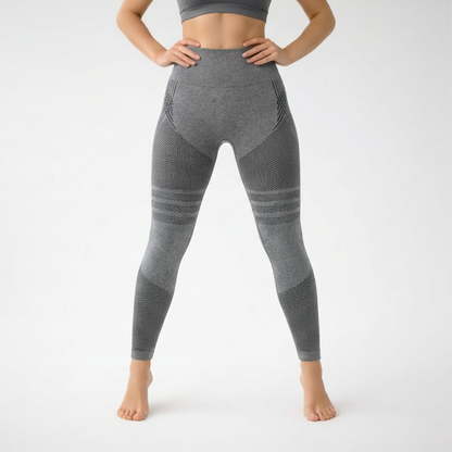 Legging 3D Anti-Cellulite Selora