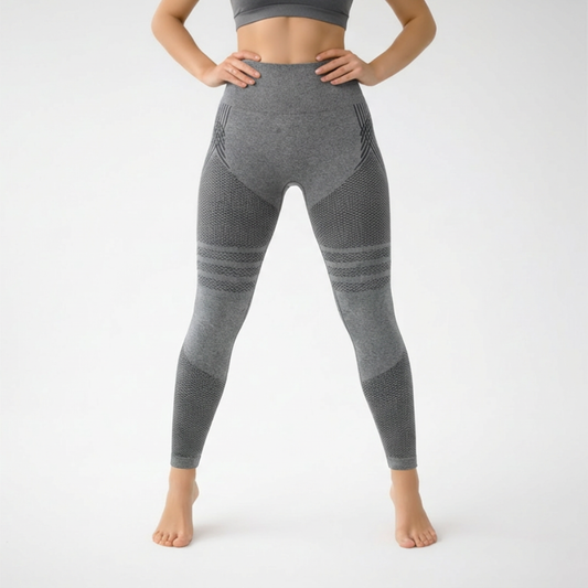 Legging 3D Anti-Cellulite Selora