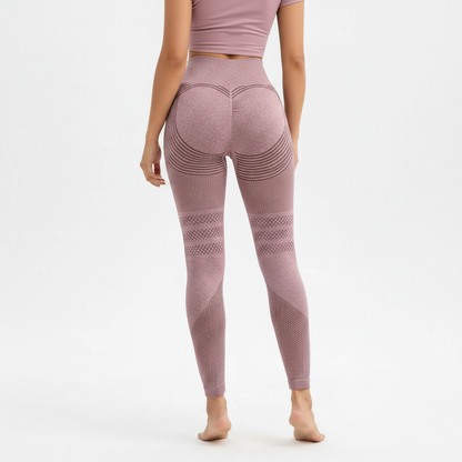 Legging 3D Anti-Cellulite Selora