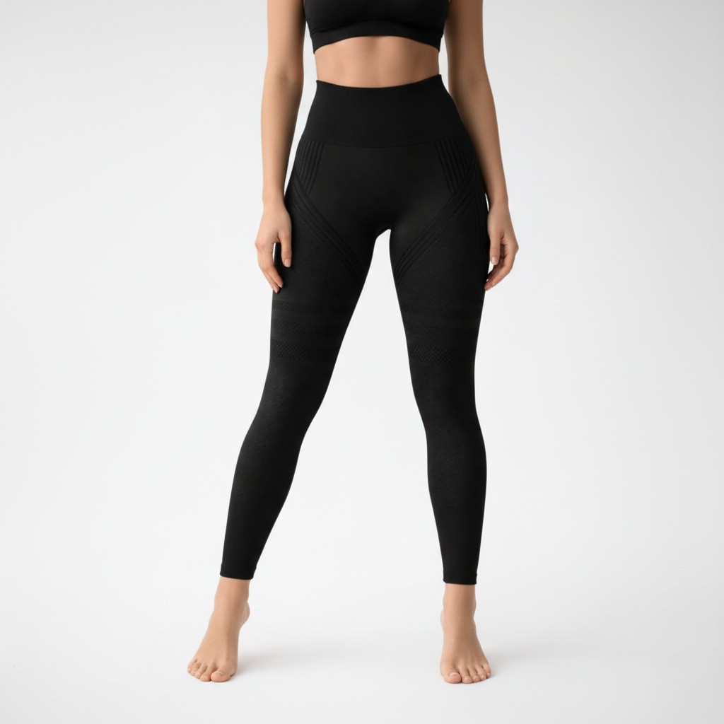 Legging 3D Anti-Cellulite Selora