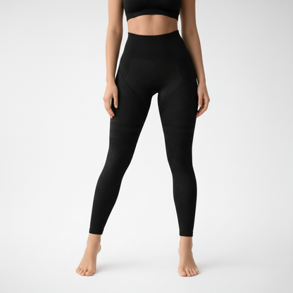 Legging 3D Anti-Cellulite Selora