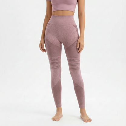 Legging 3D Anti-Cellulite Selora