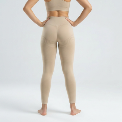 Legging 3D Anti-Cellulite Selora