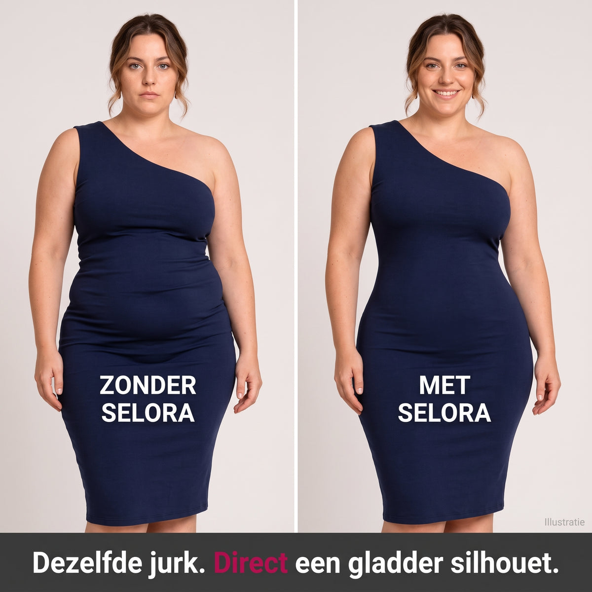 Selora Cocon 360° – Ondersteunend broekje
