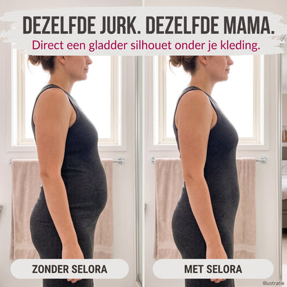 Selora Cocon 360° – Ondersteunend broekje