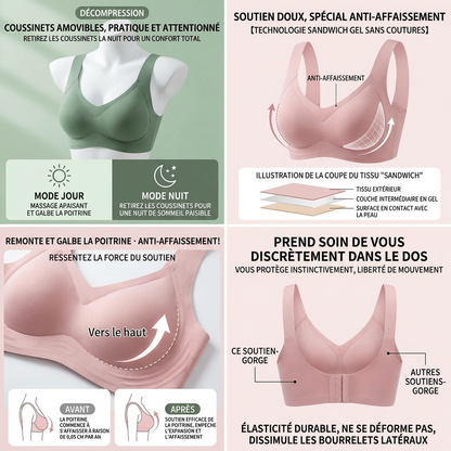 Brassière Jelly Selora