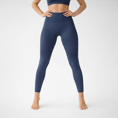 Legging 3D Anti-Cellulite Selora